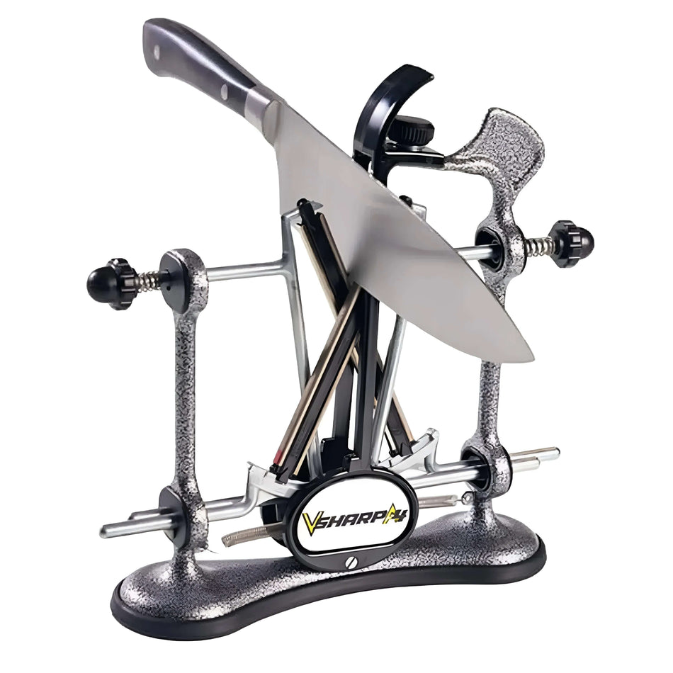 Warthog V Sharp A4 Gunmetal Grey