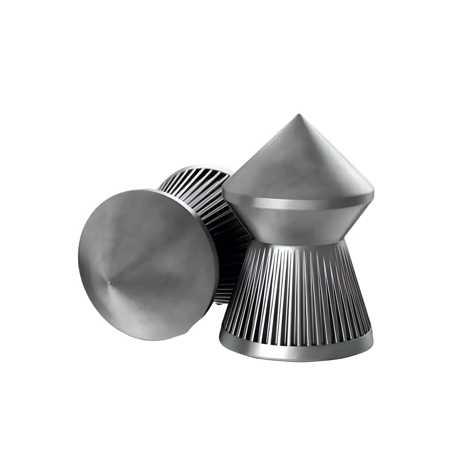 H&N Excite Spike .177Cal 8.64gr Air Rifle Pellets New EXP