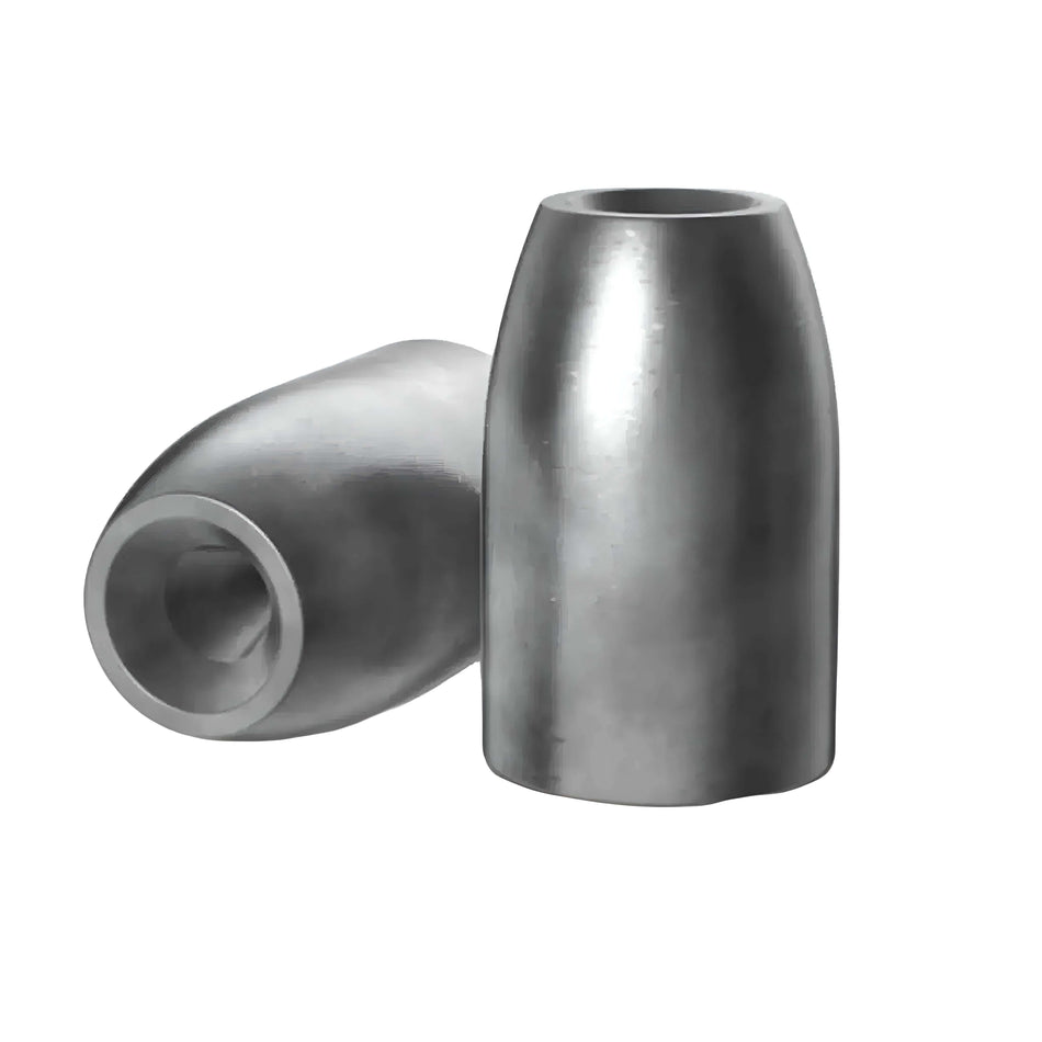 H&N Slug HP II .22Air 25gr New EXP Air Rifle Pellets