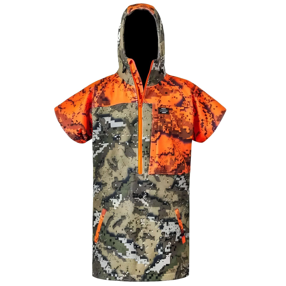 Hunters Element Kids Tapua Bush Coat