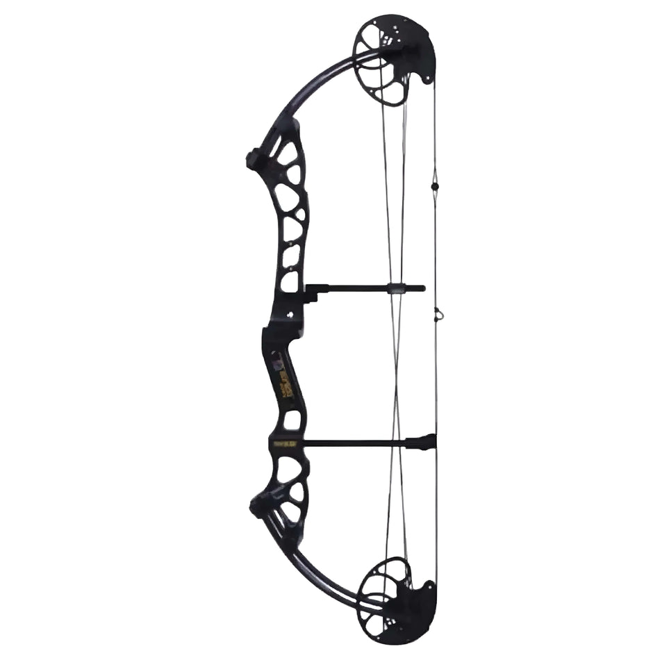 Sanlida Hero X8 7-35lbs Compound Bow