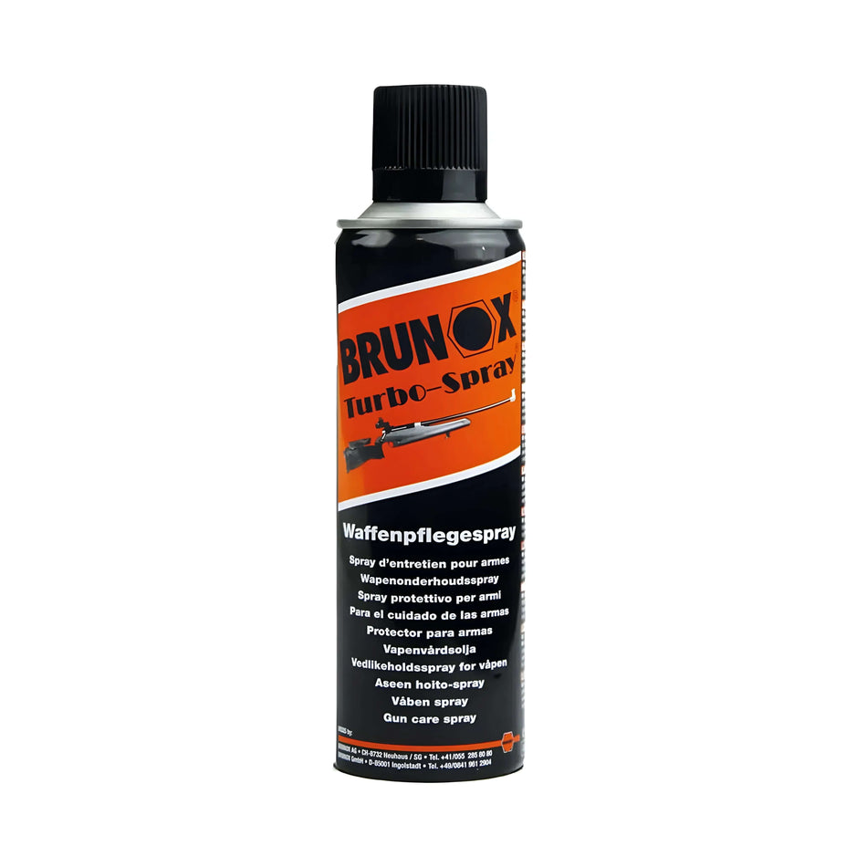 Brunox Turbo Aerosol Spray 300ml
