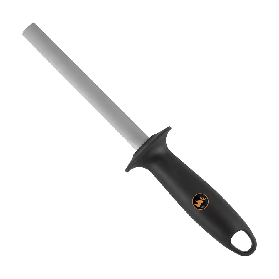 Spika Knife Sharpener 5in.