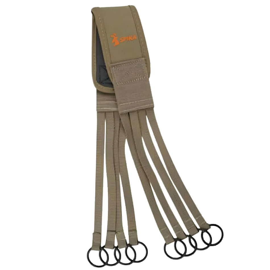 Spika Loop Game Holder