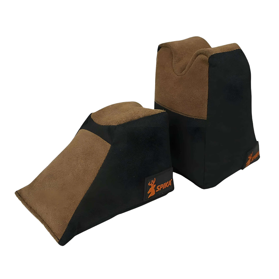 Spika Front and Rear Bag Shooting Rest