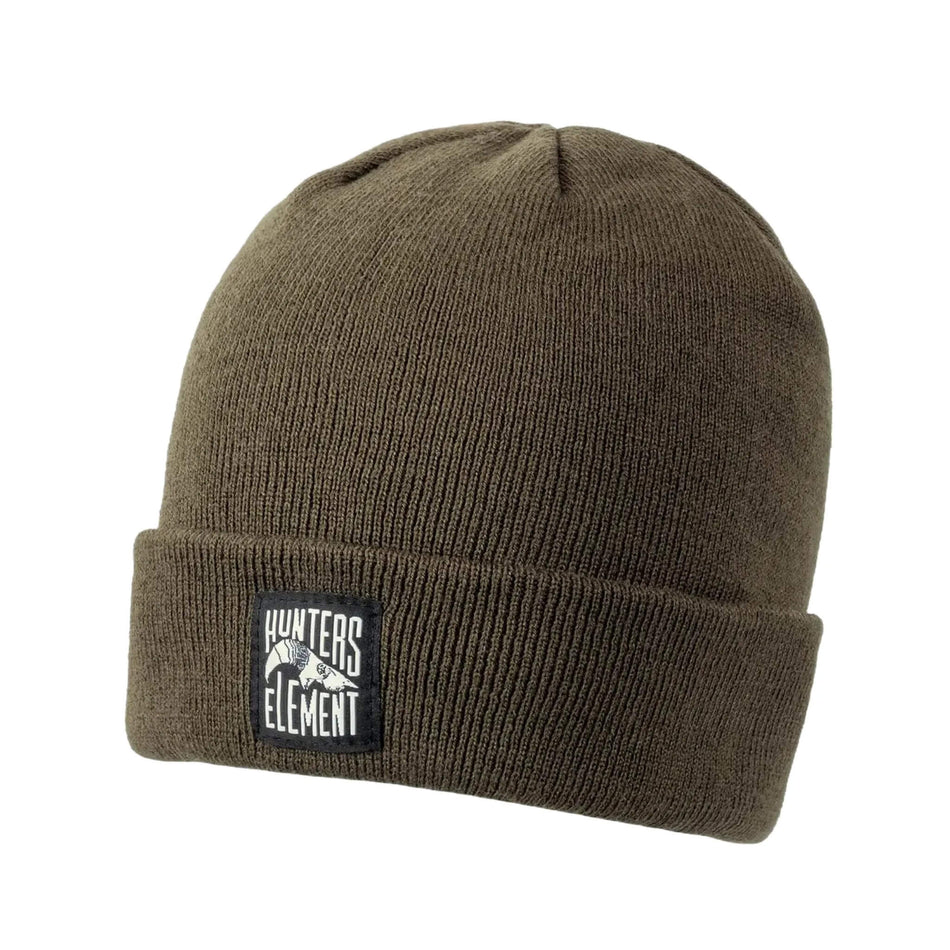 Hunters Element Bull Tahr Beanie