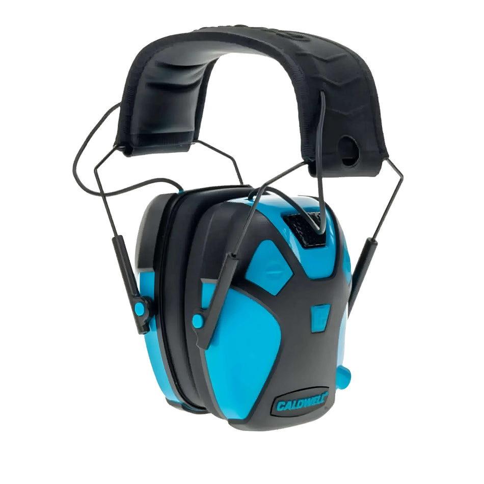 Caldwell EMAX Pro Youth Electronic Ear Muffs