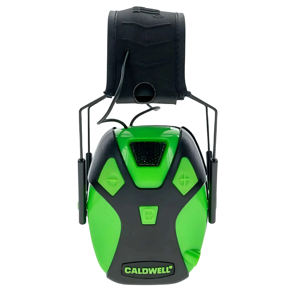 Caldwell EMAX Pro Youth Electronic Ear Muffs