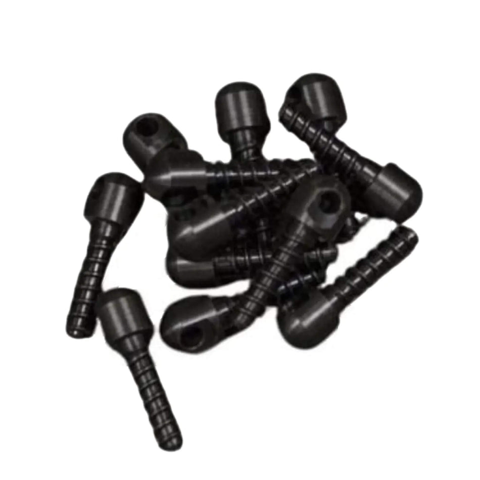 Grovtec 3/4 Wood Screws Swivel Studs Sold Separately