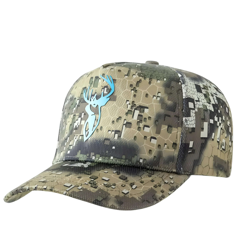 Hunters Element Heat Beater Stag Cap
