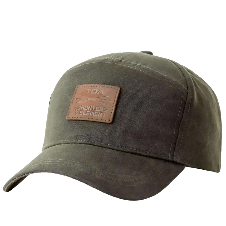 Hunters Element Mahunga Cap
