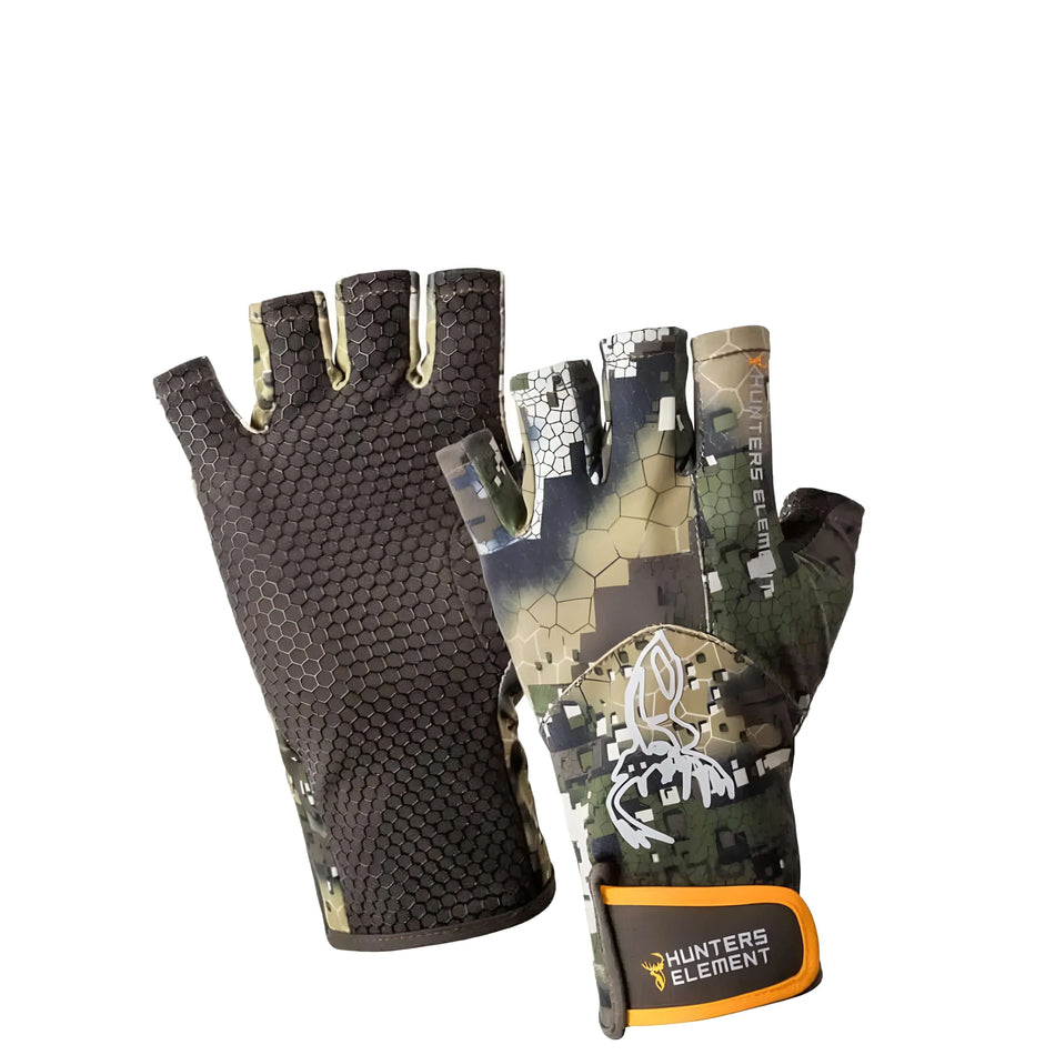 Hunters Element Crux Gloves Fingerless