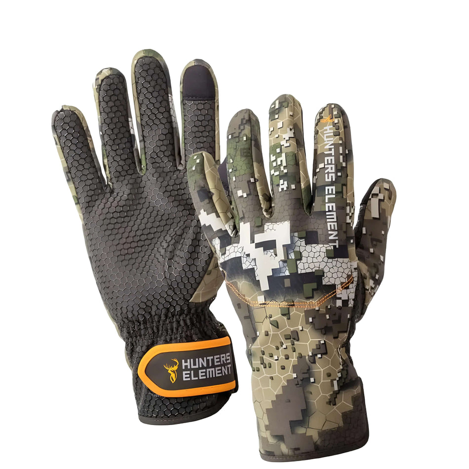 Hunters Element Legacy Gloves