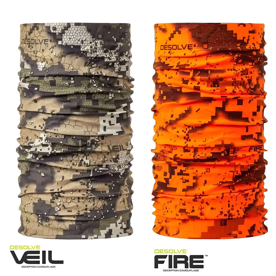 Hunters Element Kayan Neck Gaiter