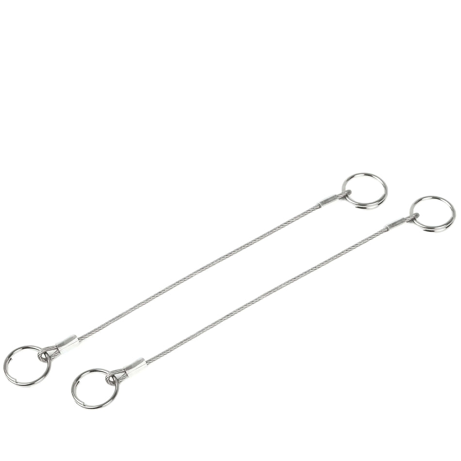 Hunters Element Gaiter Wires