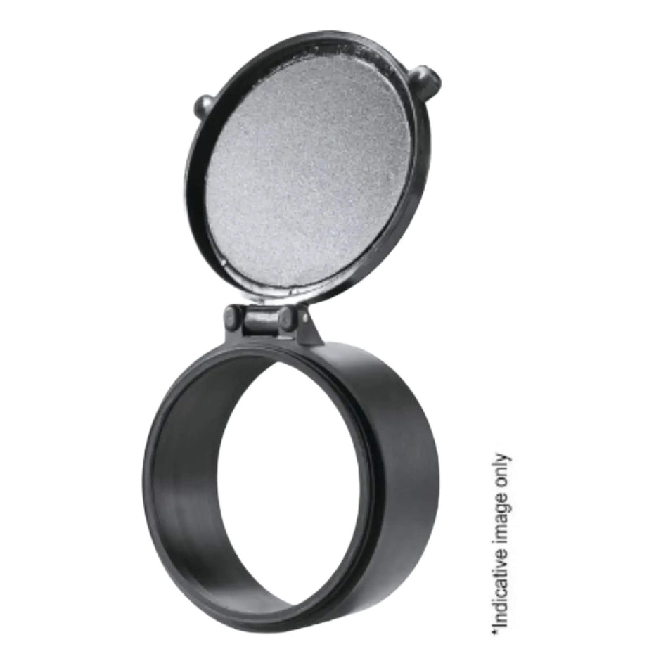 Butler Creek Flip Open 48 Objective