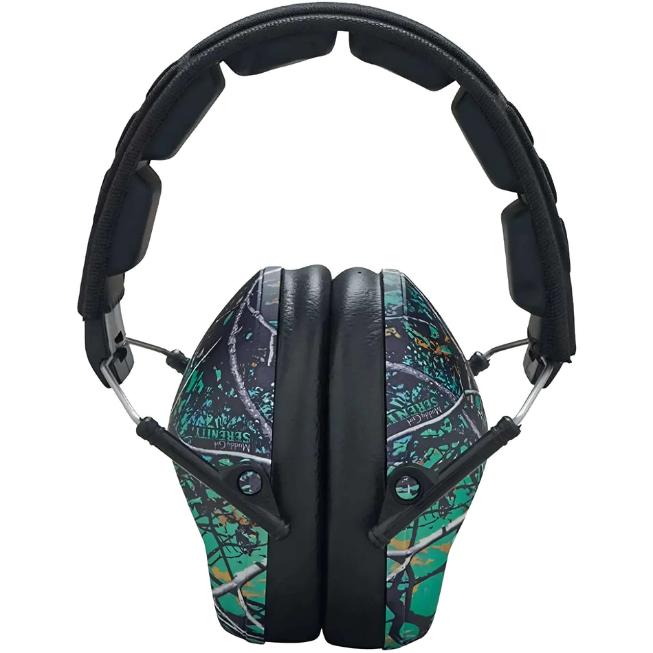 Champion Serenity Slim Ear Muffs