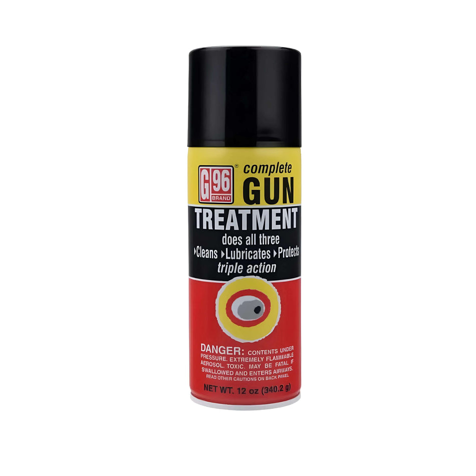 G96 Gun Treatment - 12oz
