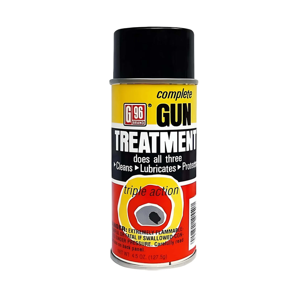 G96 Gun Treatment - 4.5oz