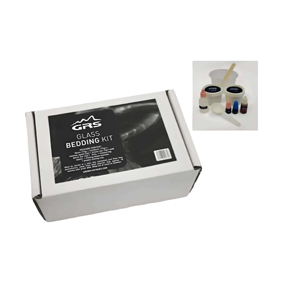 GRS Small Glass Bedding Kit 75Gm