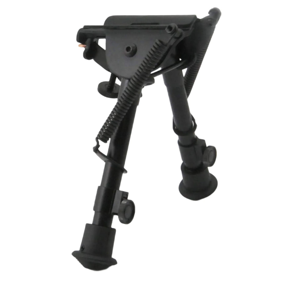 Harris Series 1A2 6-9in. Self Level Bipod