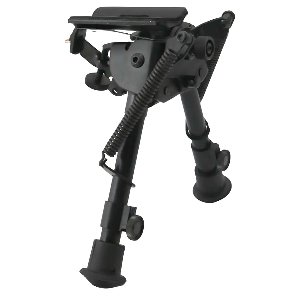 Harris Series S 6-9in. Swivel Bipod Quick Deploy