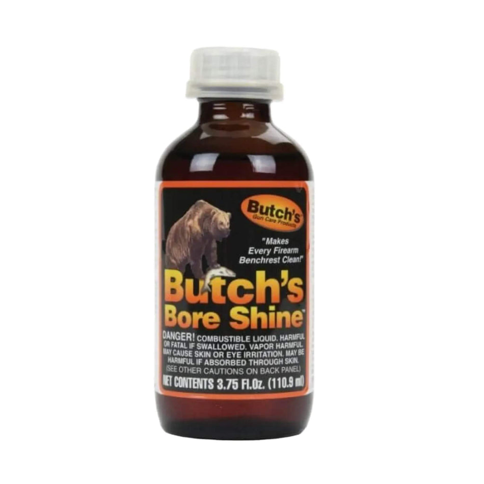 Lyman Butchs Bore Shine 4oz