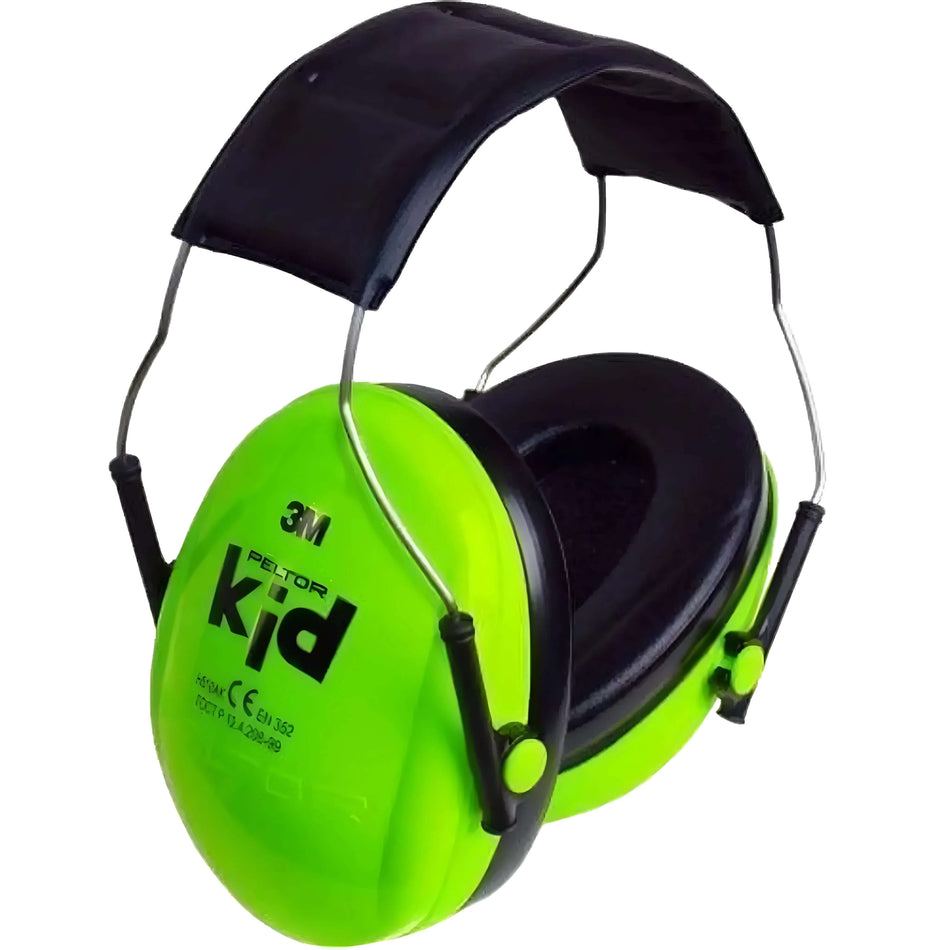 Peltor Kid Ear Muffs