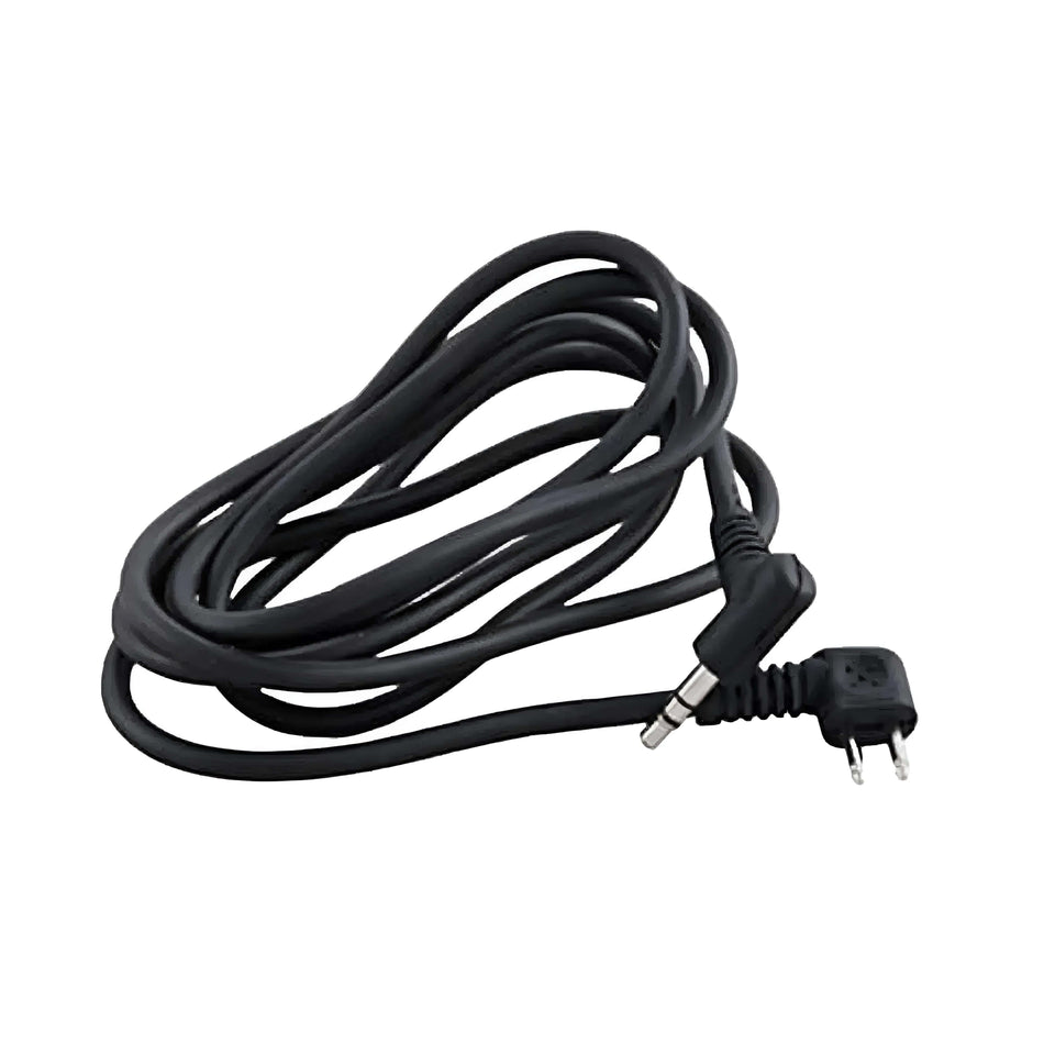 Peltor Audio Cable 3.5mm Stero