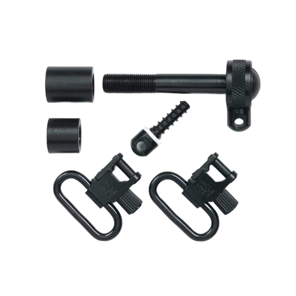 Uncle Mikes Swivels 760 ES 1in.