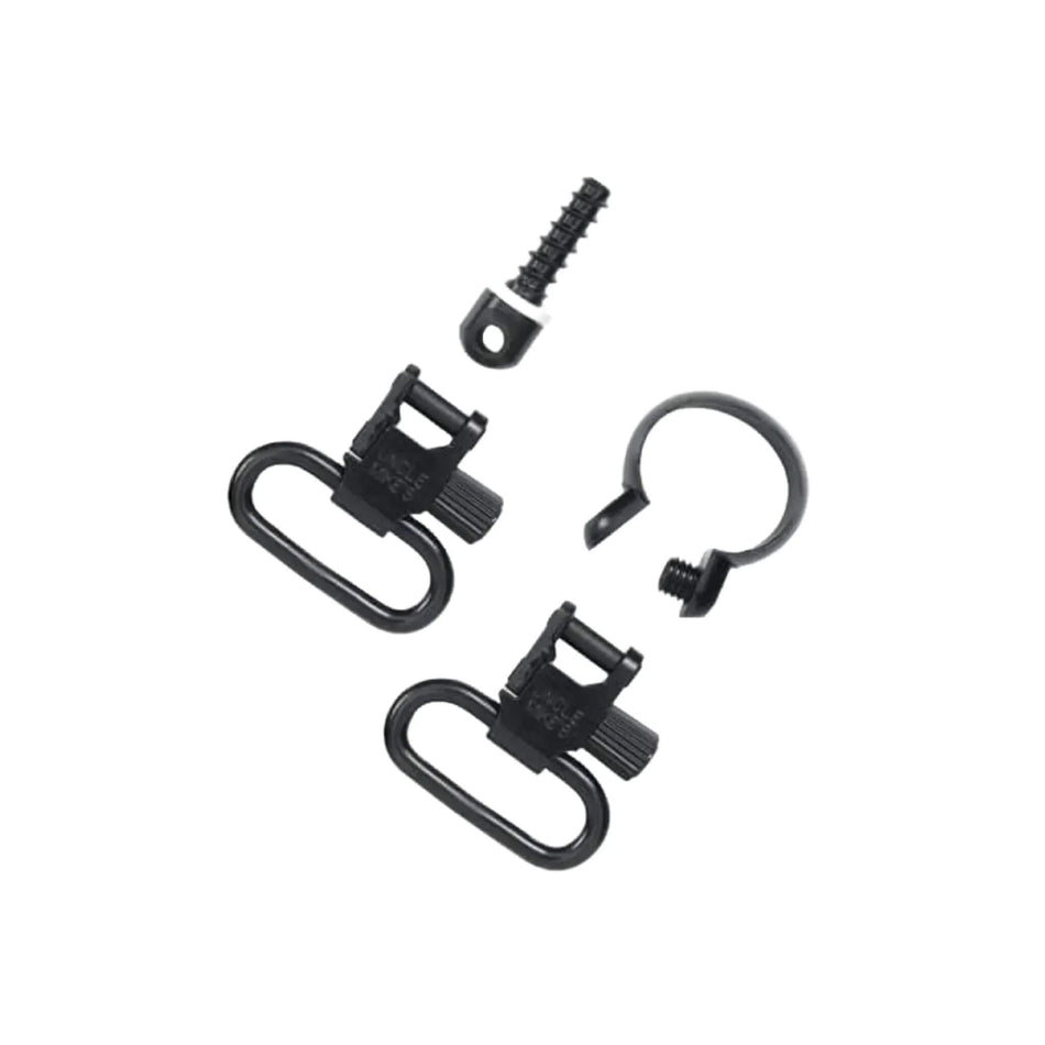 Uncle Mikes Swivels Rem 760 7600 Bb Blued 1