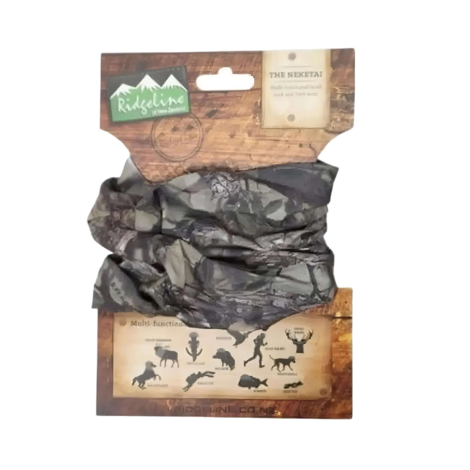 Ridgeline Neketai Headwear