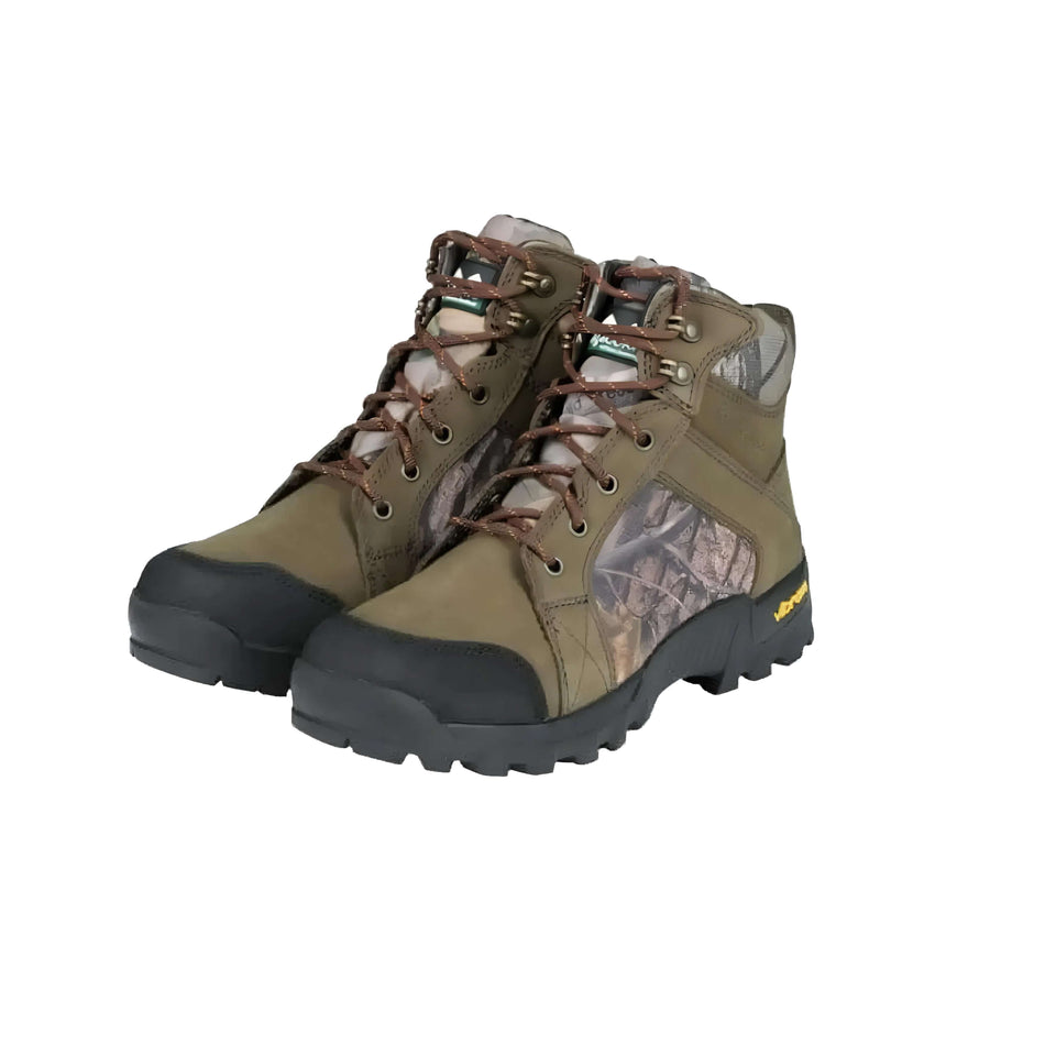 Ridgeline Arapahoe High Top Boot