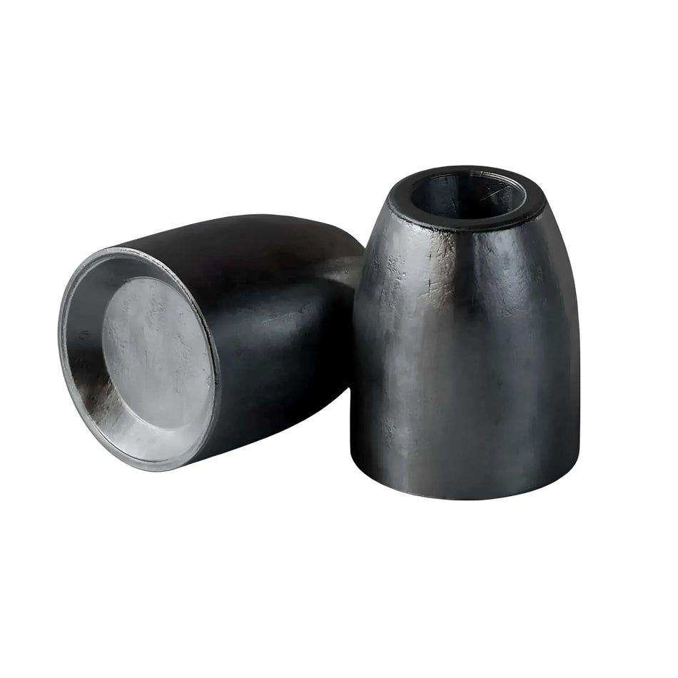 Zan Air Slugs .25Cal .250Dia 37gr Hollow Point Slug Air Rifle Pellets