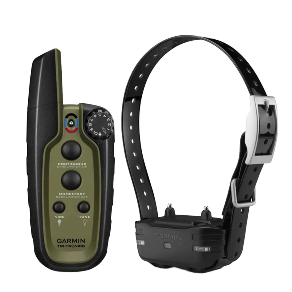 Garmin Sport Pro Bark N Train System 1200m
