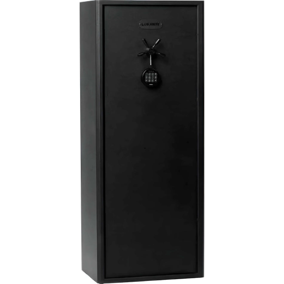 Lokaway L20D - 20 Gun Digital 105kg Gun Safe