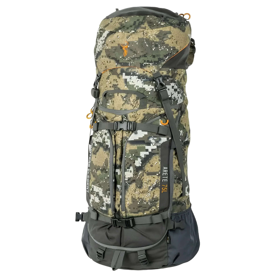 Hunters Element Arete Bag 75L