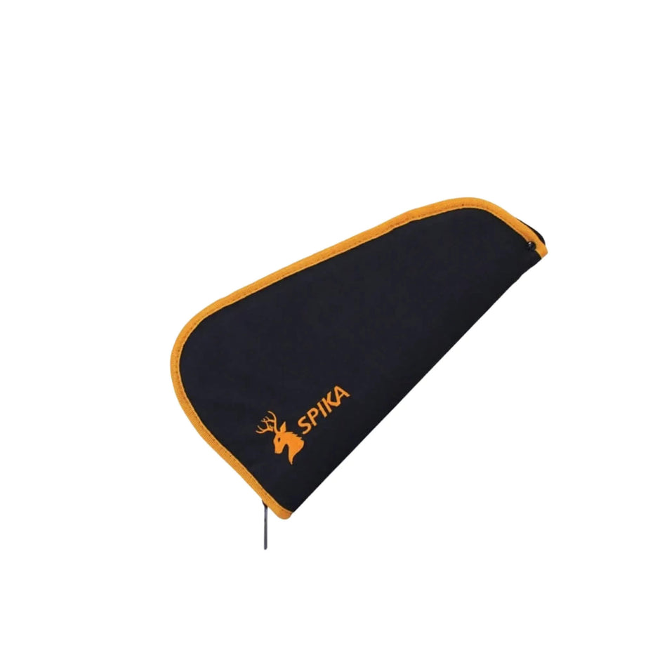 Spika Pistol Bag Size 420mm With Holt's Gun Shop Logo