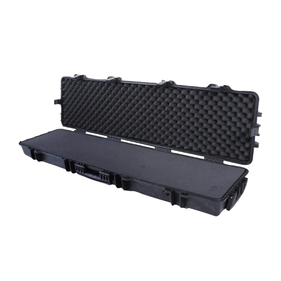 Spika Plastic Double Firearm Case