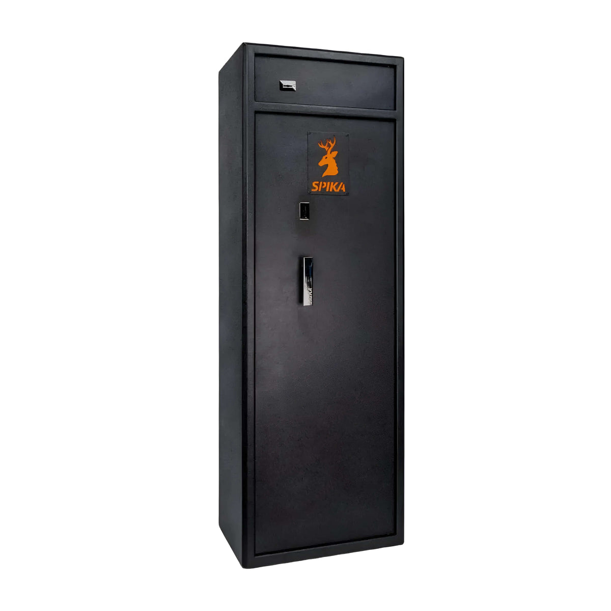 Spika S3 - 12 Gun Key 72kg Gun Safe – Holt's Gun Shop