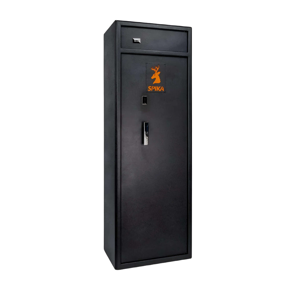 Spika S3 - 12 Gun Key 72kg Gun Safe