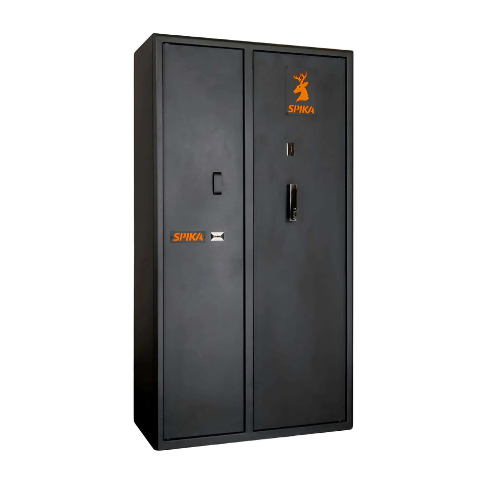 Spika SDD - 9 Gun Key 108kg Gun Safe / Ammo Safe