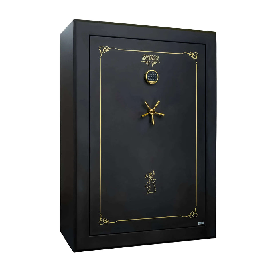 Spika SCH2 - 33 Gun Premium Digital 240kg Gun Safe