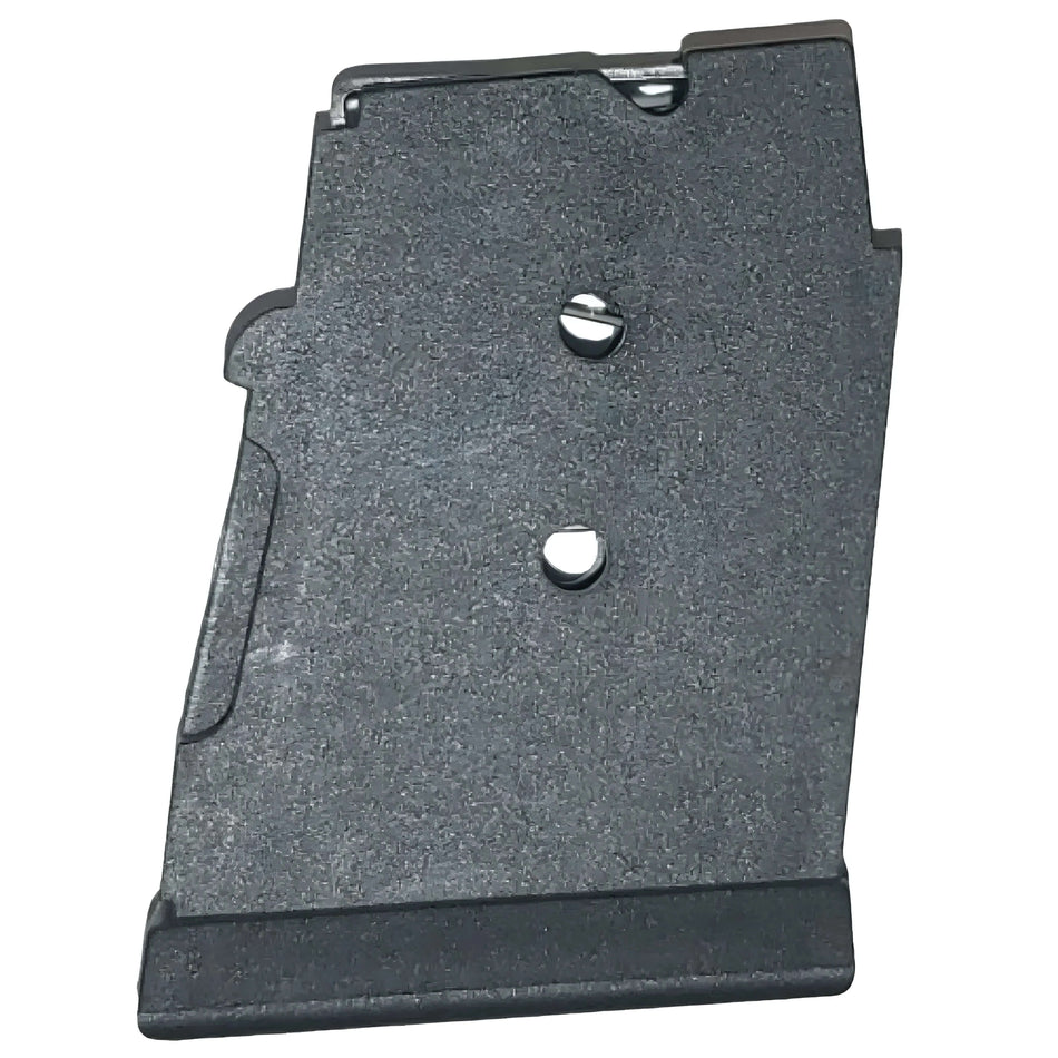 CZ 452-455-512-457 .22LR Polymer 5 Round Magazine
