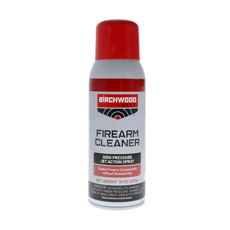 Birchwood Casey Firearm Cleaner 10oz aerosol