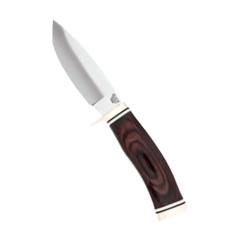 Buck Knife - Vanguard Drop Point 192BR Wood Handle