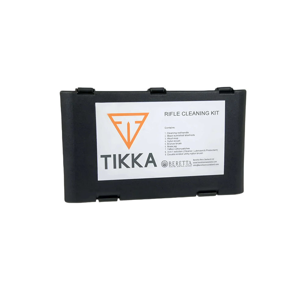 Tikka Cleaning Kit 270Cal/7mm/6.5mm