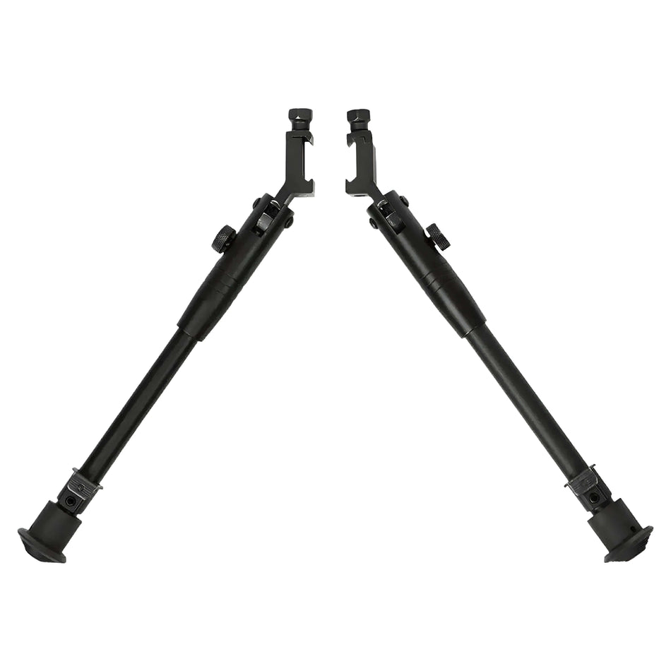 Stoeger Bipod ATAC/XM1 9.84in.-12.6in. Picatinny Rail Mount