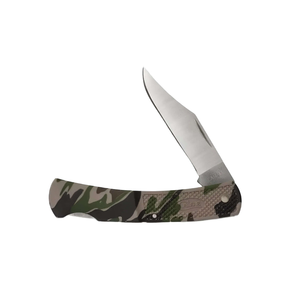 Case Calibre Medium Lightweight Lockback 2.75in. Folding Pocket Knife