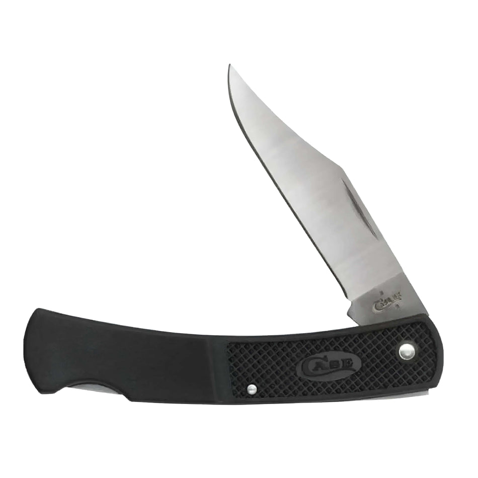 Case Knife Calibre Medium Lightweight Lockback 2.75in. Folding Pocket Knife